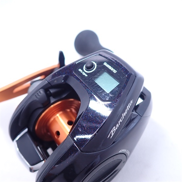１７バルケッタＢＢ３０１ＨＧＤＨ